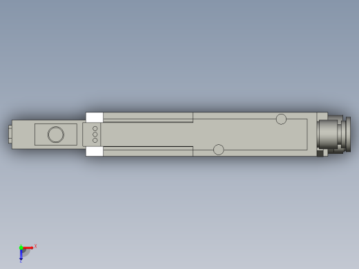 ZK2A15K5AL-08-KH俯视缩略图