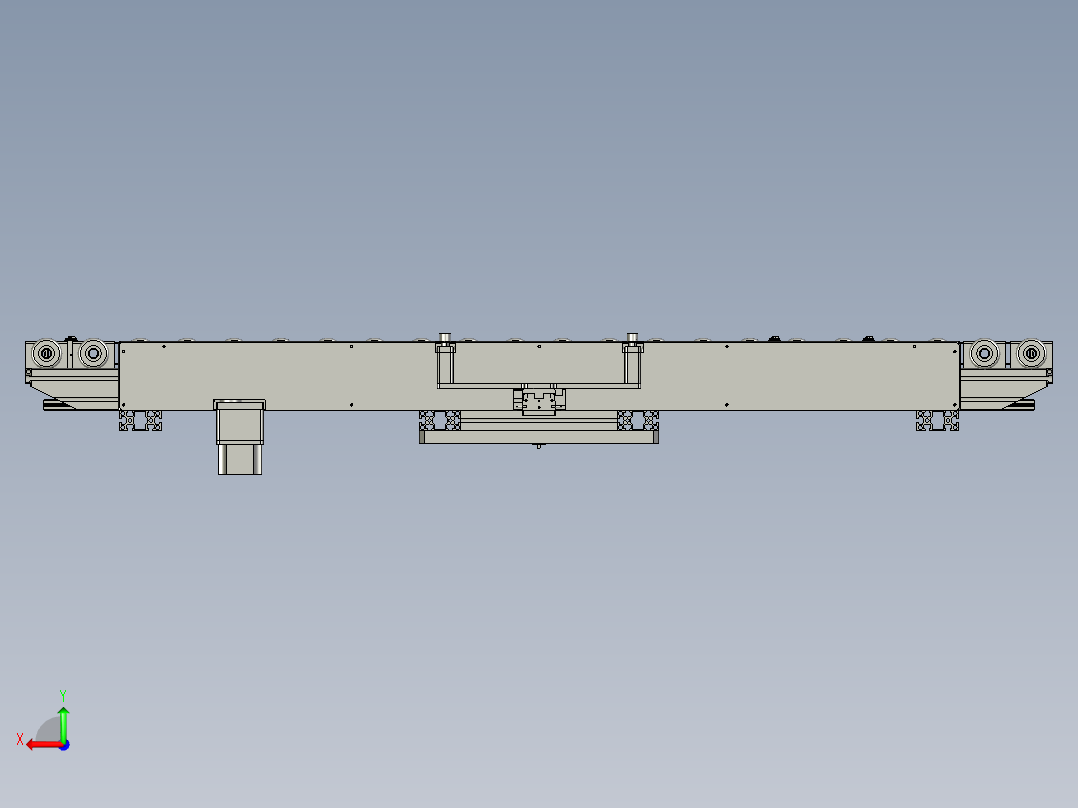 LSZ117007-03-00A旋转体部分后视图