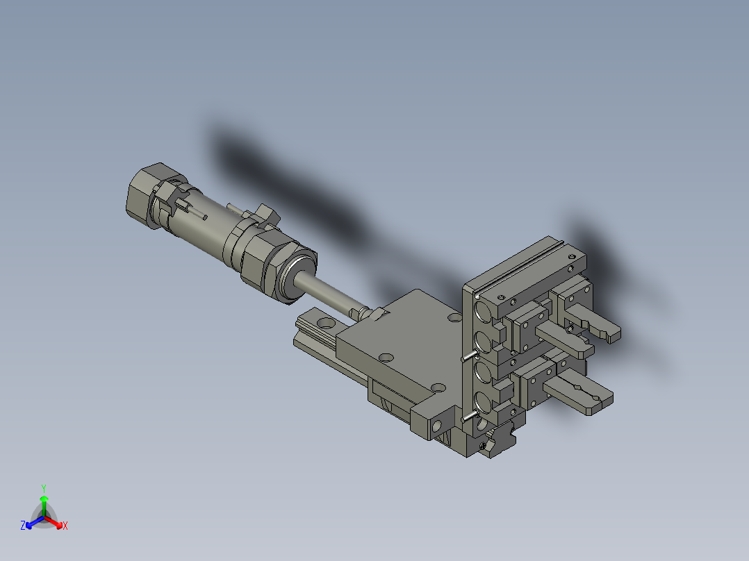 穿针导向机构rev2