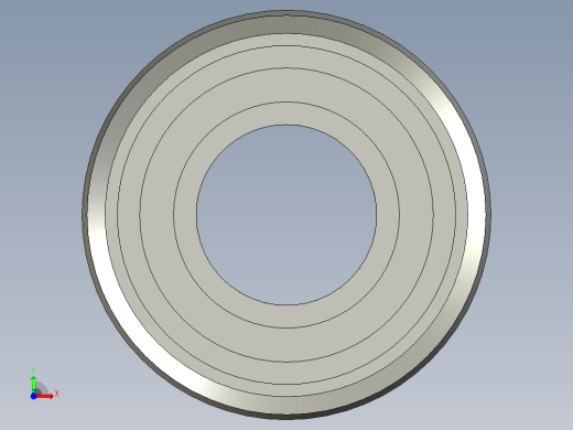 同步轮HTD8Z32d40前视缩略图