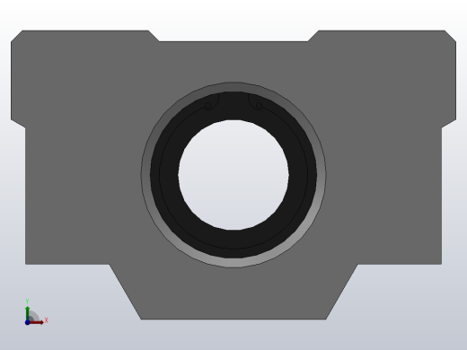 SCS-UU[SCS10UU]滑块前视缩略图