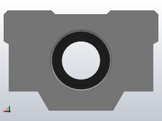 SCS-UU[SCS10UU]滑块后视缩略图