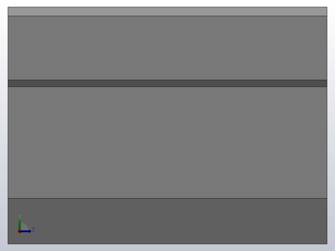 SCS-UU[SCS10UU]滑块左视图
