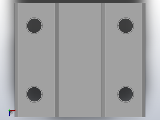 SCS-UU[SCS10UU]滑块俯视缩略图