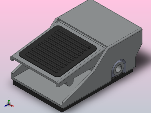 FV320脚踏阀[FV320]