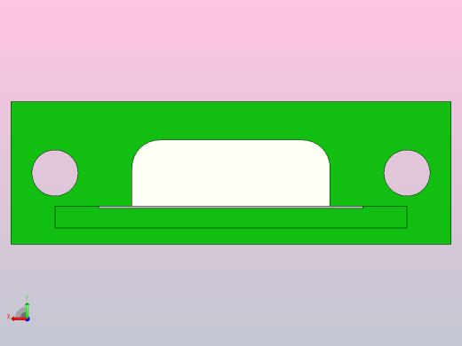 usb c连接器垂直和水平安装12后视缩略图