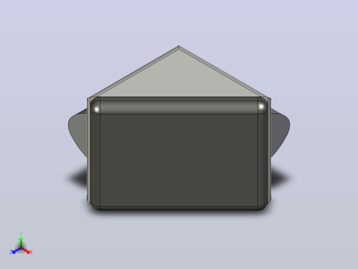 强力角件组件5系列20x20_强力角件组件5系列20x20