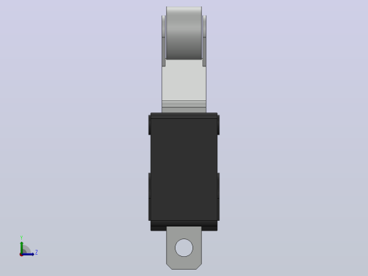 微动开关系列wlk-4mini-1.snapshot.1左视缩略图