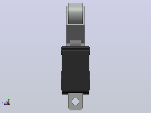微动开关系列wlk-4mini-1.snapshot.1右视缩略图