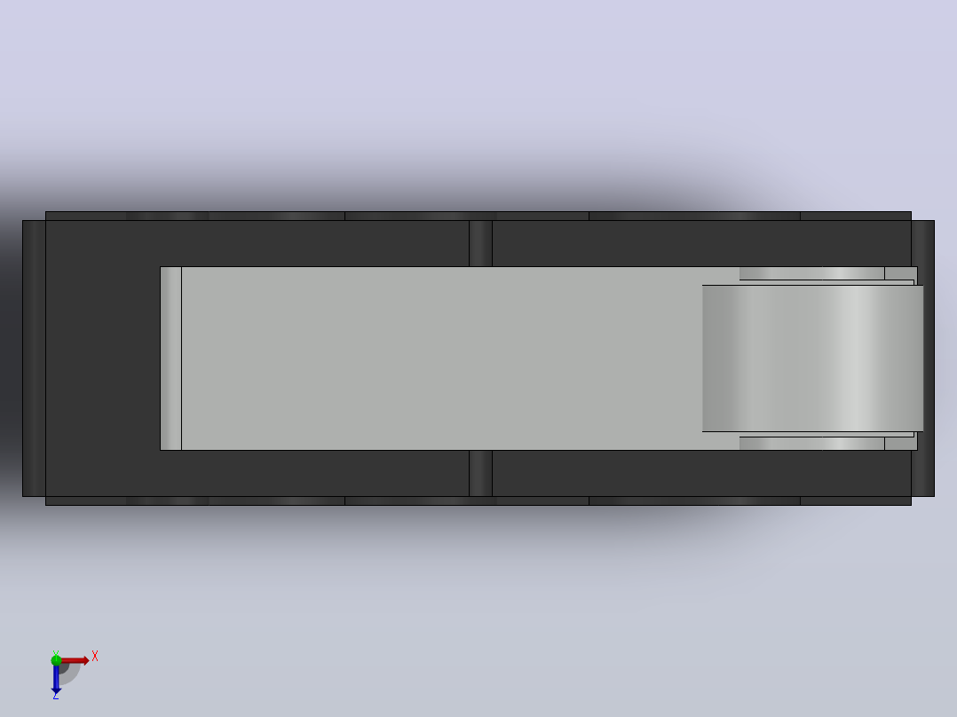 微动开关系列wlk-4mini-1.snapshot.1俯视图
