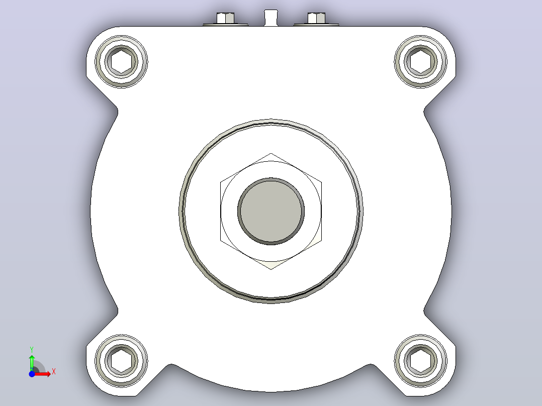 FESTO气缸DSBF-C-100-40-PPVA-N3-R---_0_前视图