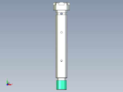 导向盒销 RE110B前视缩略图