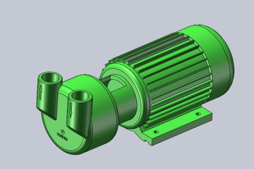 SK-1.2A（3KW真空泵缩略图