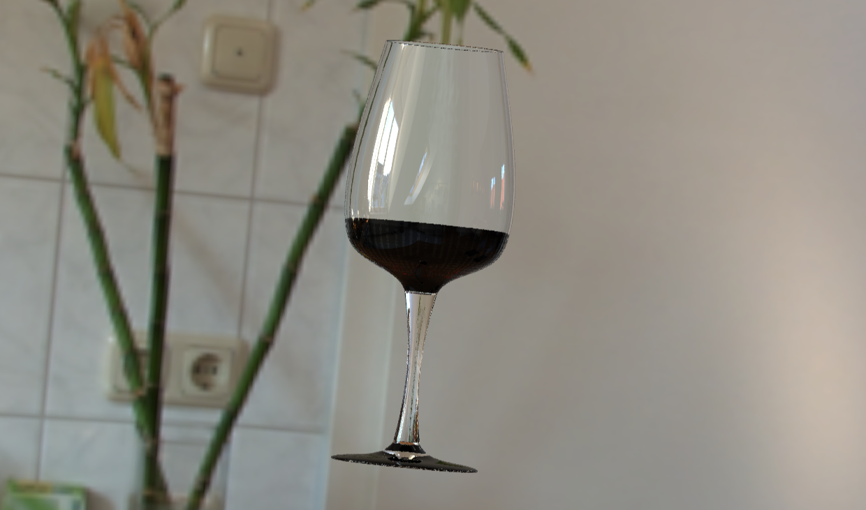 红酒杯