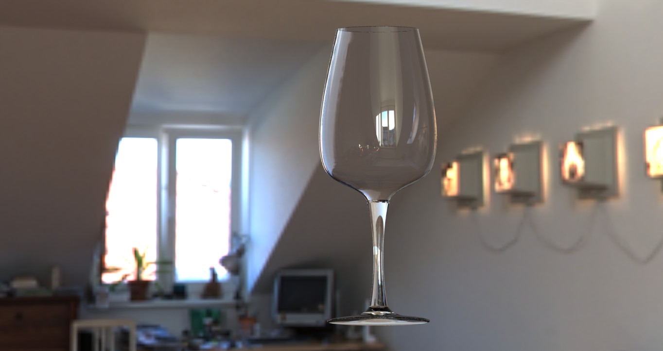 红酒杯