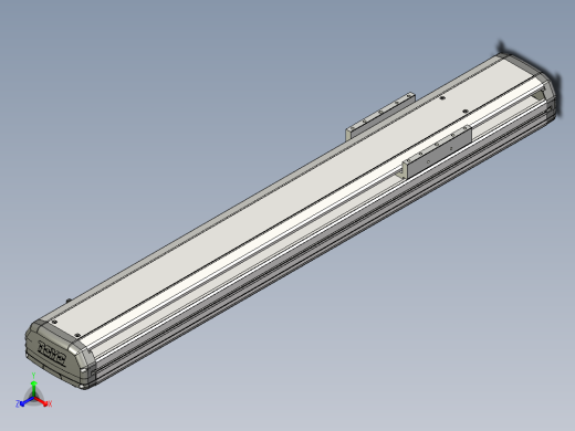 Toyo东佑达直线模组-ETH14-650-M