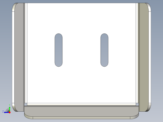 滑动门配件右视缩略图