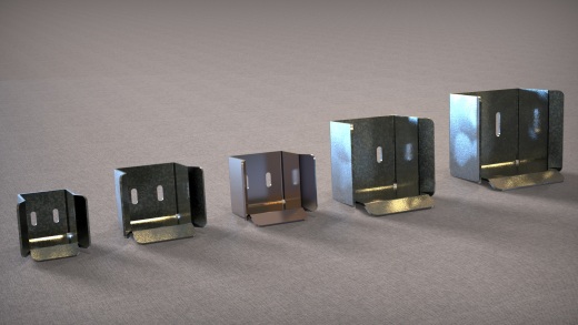 滑动门配件缩略图