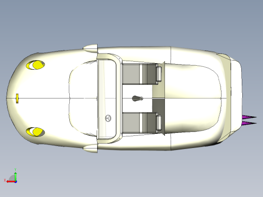 汽车3 (1)后视缩略图