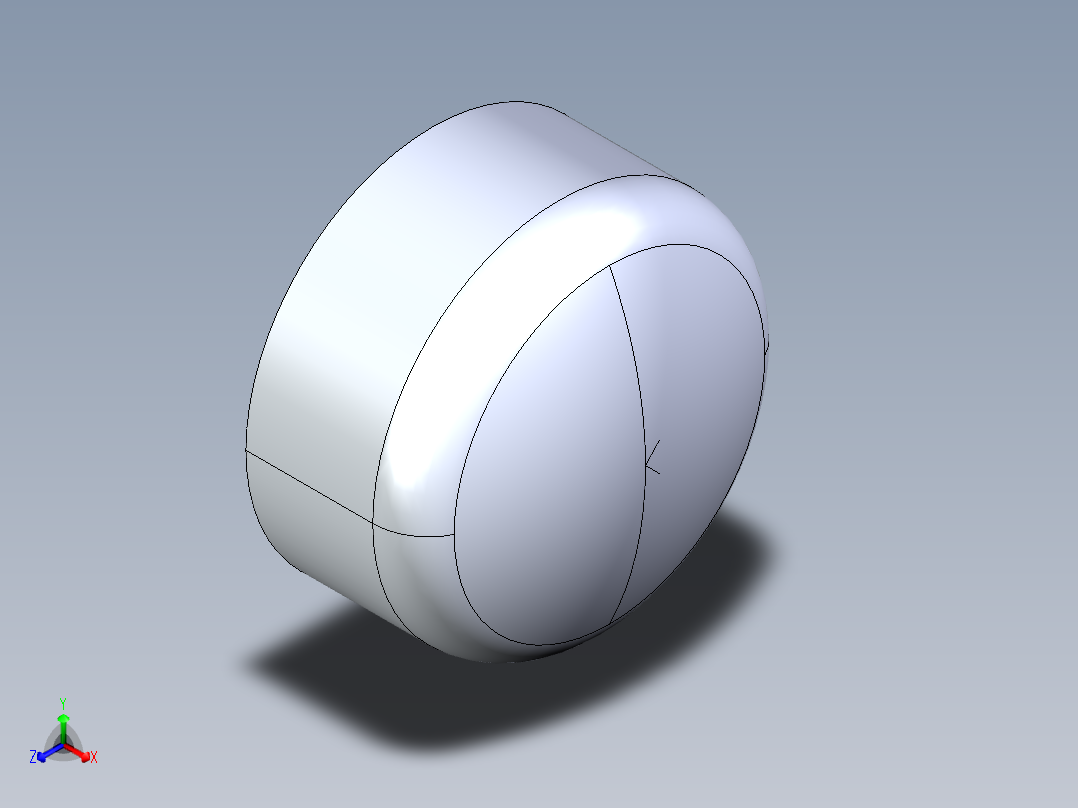 船舶管路系统S19_SeaDrainPLUS_Cap-S_37E170804_4in Sea Drain Plus - Cap - S