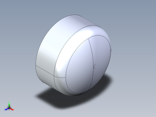 船舶管路系统S19_SeaDrainPLUS_Cap-S_37E170804_4in Sea Drain Plus - Cap - S