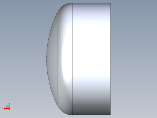 船舶管路系统S19_SeaDrainPLUS_Cap-S_37E170804_4in Sea Drain Plus - Cap - S后视缩略图