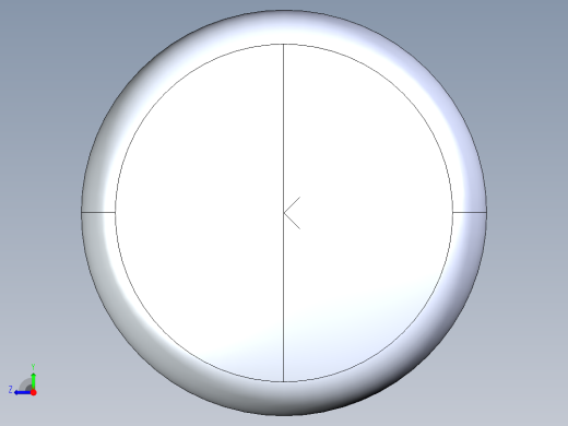 船舶管路系统S19_SeaDrainPLUS_Cap-S_37E170804_4in Sea Drain Plus - Cap - S右视缩略图
