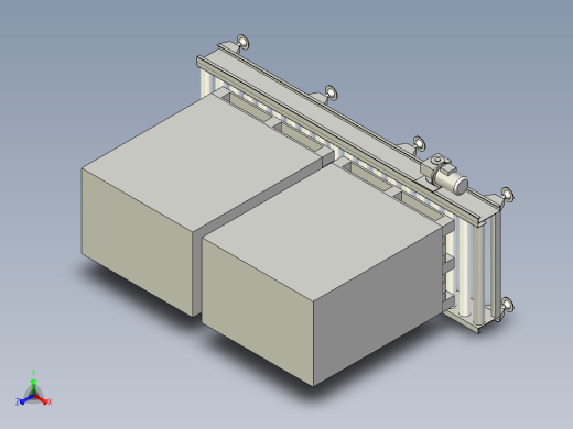 滚筒输送机 (12)