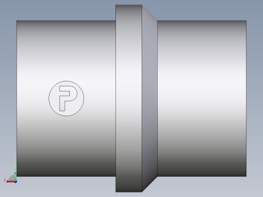 卡套式工业通用硬管接头EO_Blanking_plug_for_cones_BUZ15LCFX后视缩略图