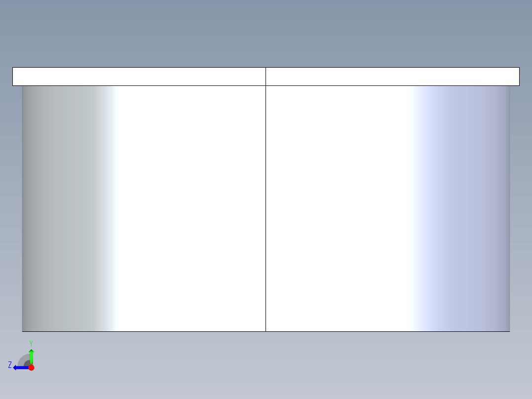 聚氯乙烯配件16-Sch80_ReducerBushing_SxSPIG_837-532_6in x 4in右视图