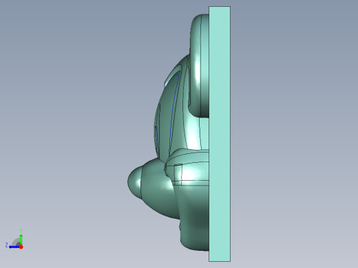 米老鼠_QQ浏览器压缩包右视缩略图
