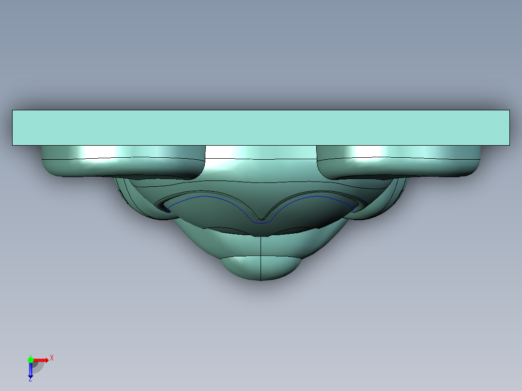 米老鼠_QQ浏览器压缩包俯视图