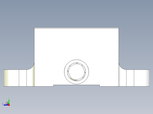 虎钳右视缩略图