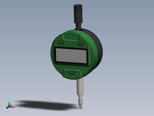 千分表 INSIZE 211