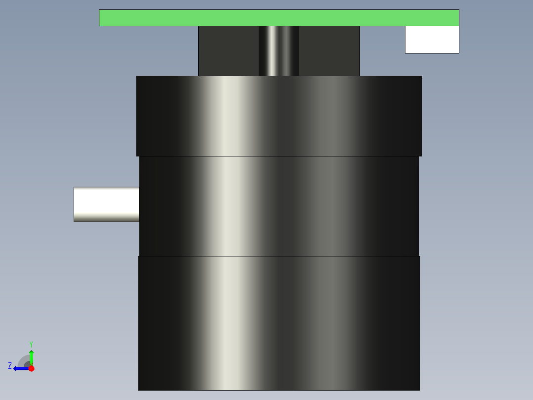 B2005092-Arducam OV5647树莓派右视图