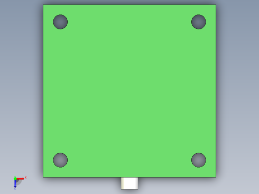 B2005092-Arducam OV5647树莓派俯视缩略图