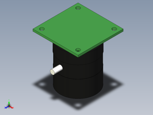 B2005092-Arducam OV5647树莓派正等轴测缩略图