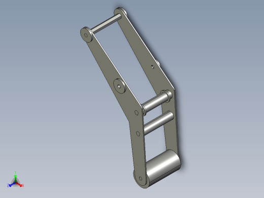 一种封箱机 945183