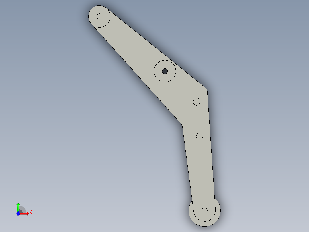 一种封箱机 945183前视图