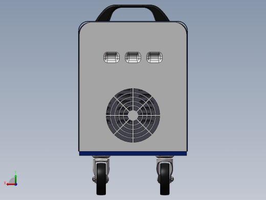 等离子切割机后视缩略图
