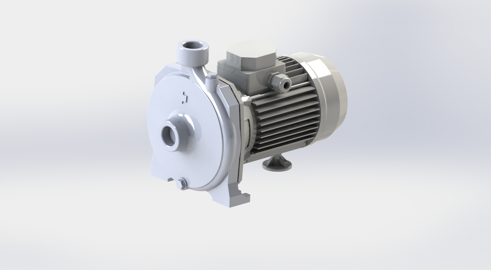 离心机泵Cma 075T