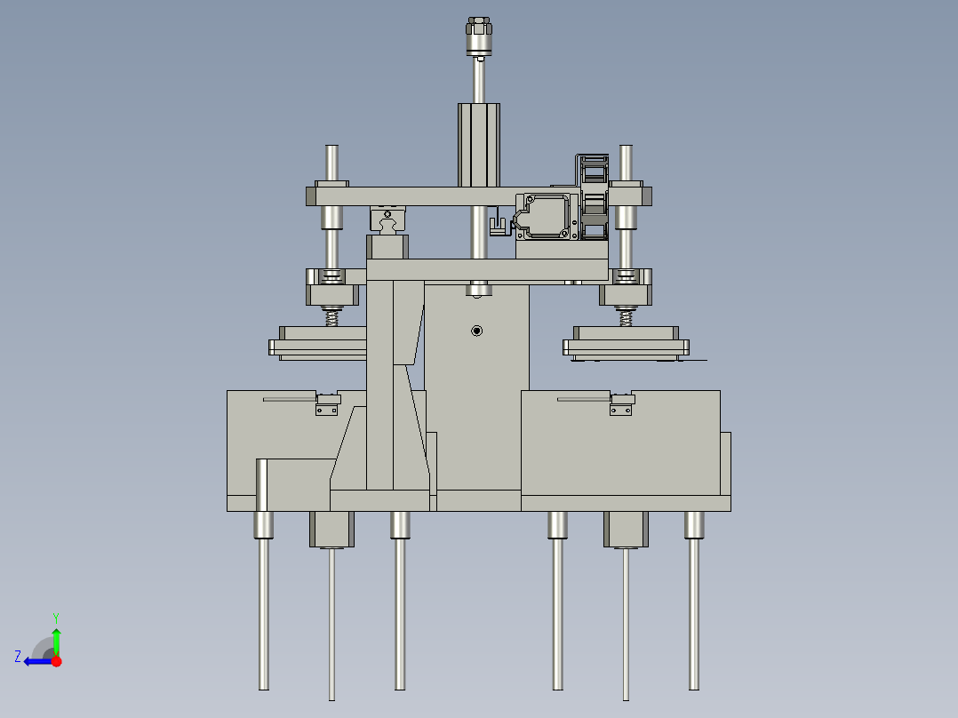 VHB装贴-J右视图