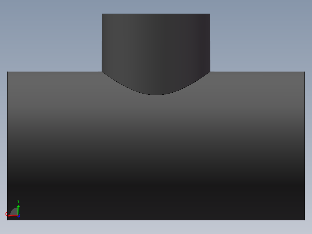 UPVC_RTEE_DN80_32后视图