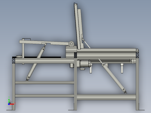 翻转粘定位台前视缩略图