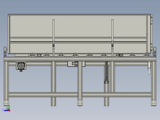 翻转粘定位台右视缩略图