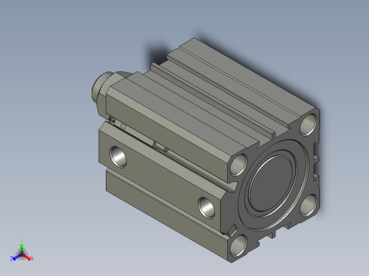 ACQ40x30SB