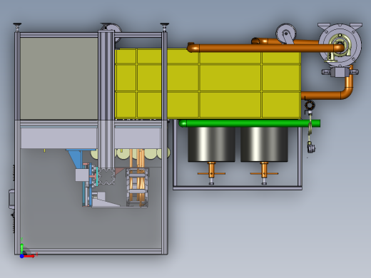 电解蚀刻机前视缩略图