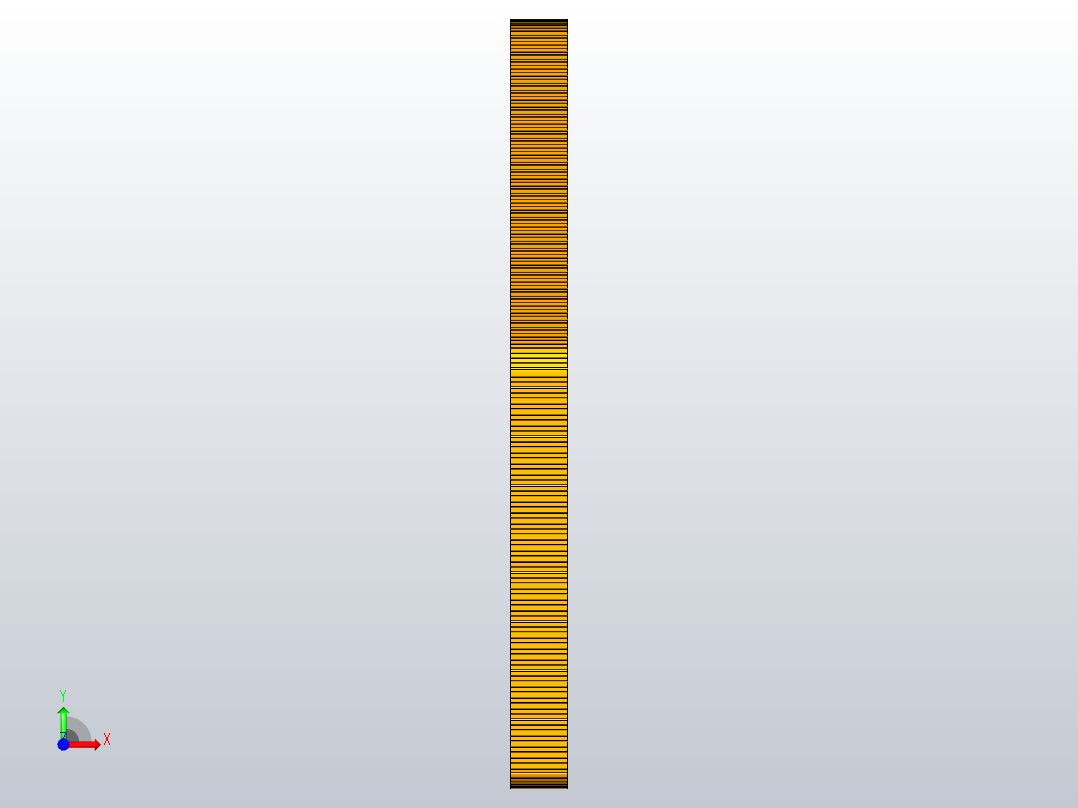 砂带打磨机 UG8.0.zip.zip前视图