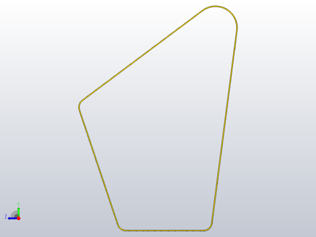 砂带打磨机 UG8.0.zip.zip右视图