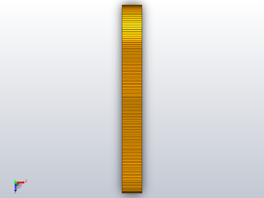 砂带打磨机 UG8.0.zip.zip俯视缩略图